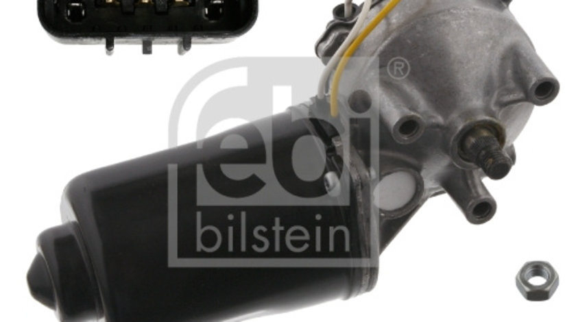 Motor stergator fata (33748 FEBI BILSTEIN) OPEL,VAUXHALL