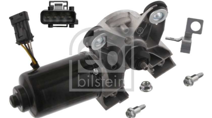 Motor stergator fata (33752 FEBI BILSTEIN) OPEL,VAUXHALL