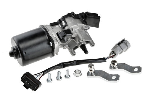 MOTOR Stergator FATA, RENAULT KANGOO 1997-2007