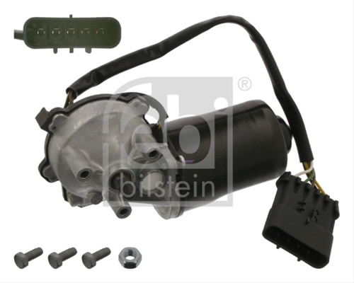 Motor Stergator Febi Bilstein General Motors 37226