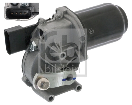 Motor Stergator Febi Bilstein Seat 48665