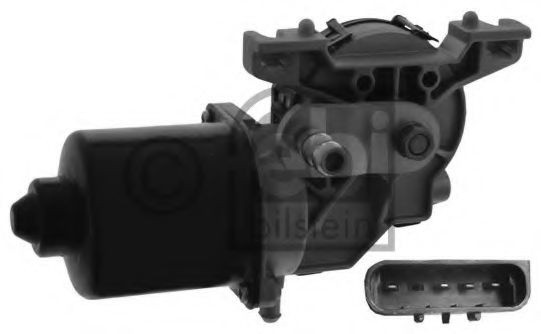 Motor stergator FIAT 500 C (312) (2009 - 2016) FEBI BILSTEIN 39310 piesa NOUA