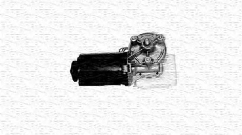 Motor stergator FIAT BRAVA (182) (1995 - 2003) MAGNETI MARELLI 064343415010 piesa NOUA