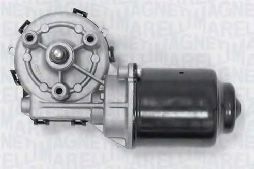 Motor stergator FIAT FIORINO Combi (225) (2007 - 2016) MAGNETI MARELLI 064300015010 piesa NOUA