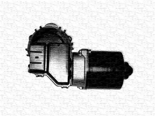 Motor stergator FIAT IDEA (350) (2003 - 2016) MAGNETI MARELLI 064014009010 piesa NOUA