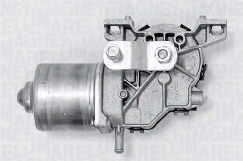 Motor stergator FIAT PANDA Van (169) (2004 - 2016) MAGNETI MARELLI 064014007010 piesa NOUA