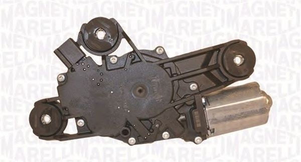 Motor stergator FORD S-MAX (WA6) (2006 - 2016) MAGNETI MARELLI 064342016010 piesa NOUA