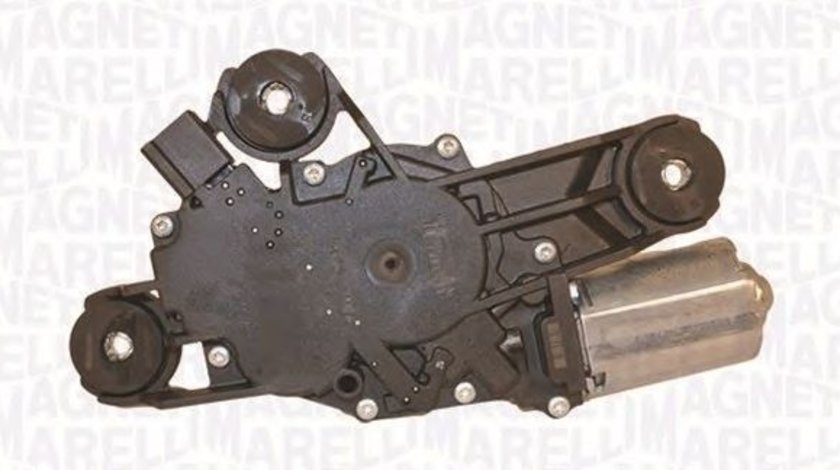 Motor stergator FORD S-MAX (WA6) (2006 - 2016) MAGNETI MARELLI 064342016010 piesa NOUA