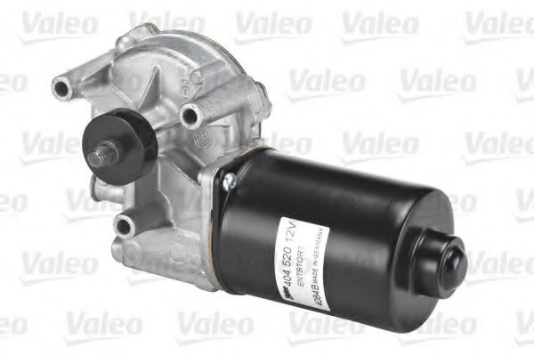 Motor stergator FORD TRANSIT caroserie (2006 - 2014) VALEO 404520 piesa NOUA