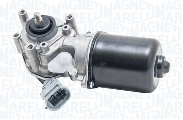 Motor Stergator Magneti Marelli Iveco 064300411010