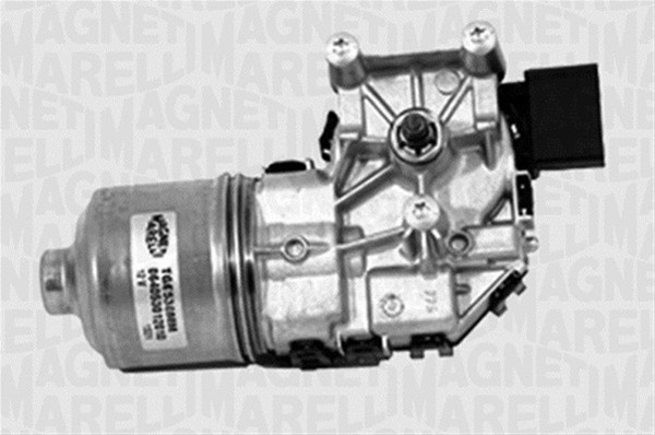 Motor Stergator Magneti Marelli Vw 064053012010