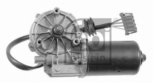 Motor stergator MERCEDES C-CLASS (W202) (1993 - 2000) FEBI BILSTEIN 22691 piesa NOUA