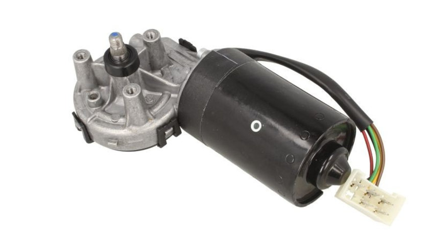 Motor stergator MERCEDES SPRINTER 2-t bus (901, 902) (1995 - 2006) METZGER 2190549 piesa NOUA