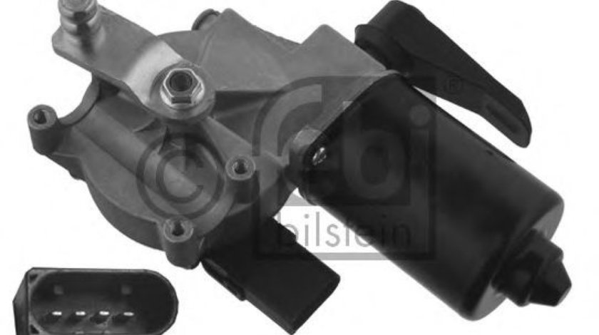 Motor stergator MERCEDES SPRINTER 3,5-t bus (906) (2006 - 2016) FEBI BILSTEIN 37054 piesa NOUA