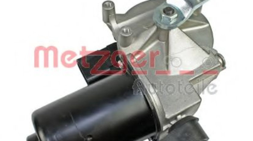 Motor stergator MERCEDES SPRINTER 3,5-t caroserie (906) (2006 - 2016) METZGER 2190602 piesa NOUA