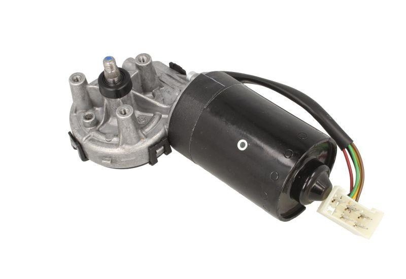 Motor stergator MERCEDES SPRINTER 3-t bus (903) (1995 - 2006) METZGER 2190549 piesa NOUA