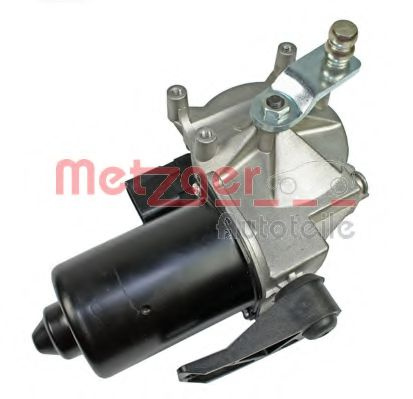 Motor stergator MERCEDES SPRINTER 3-t bus (906) (2006 - 2016) METZGER 2190602 piesa NOUA