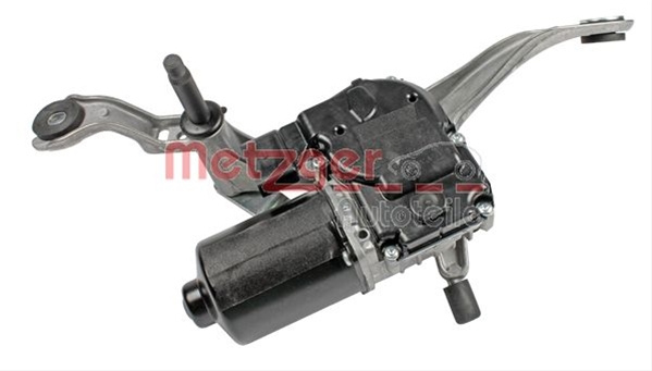 Motor Stergator Metzger Opel 2190584