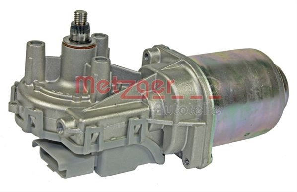 Motor Stergator Metzger Renault 2190568