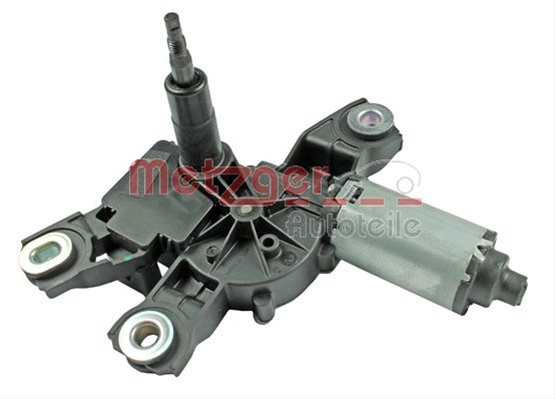 Motor Stergator Metzger Vag 2190616