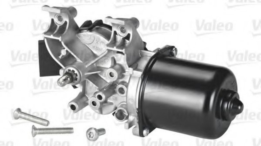 Motor stergator NISSAN NOTE (E11) (2006 - 2013) VALEO 579748 piesa NOUA