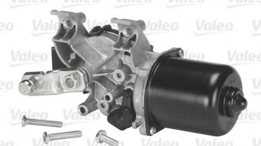 Motor stergator NISSAN QASHQAI / QASHQAI +2 (J10, JJ10) (2007 - 2013) VALEO 579751 piesa NOUA