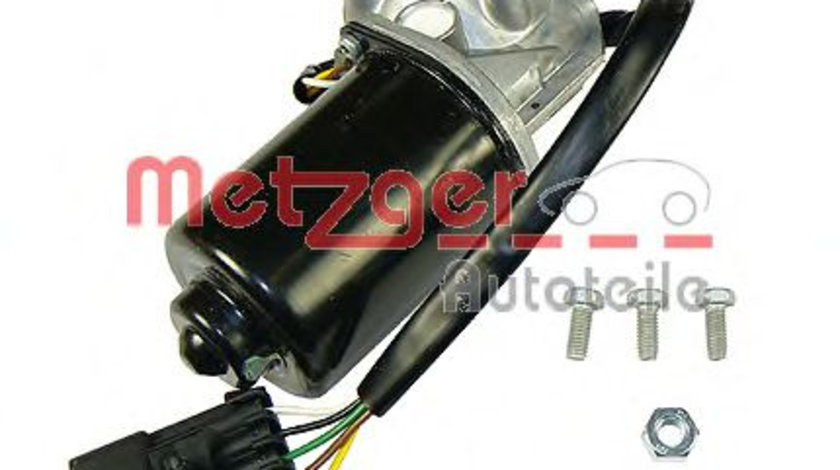 Motor stergator OPEL ASTRA G Cabriolet (F67) (2001 - 2005) METZGER 2190528 piesa NOUA