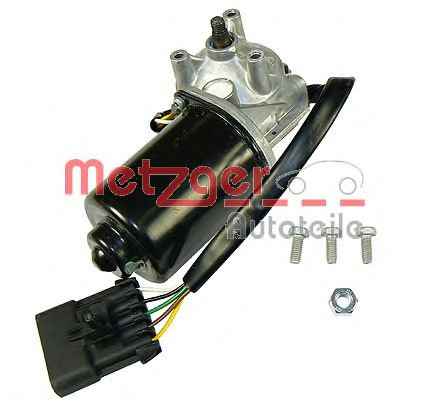 Motor stergator OPEL ASTRA G Hatchback (F48, F08) (1998 - 2009) METZGER 2190528 piesa NOUA