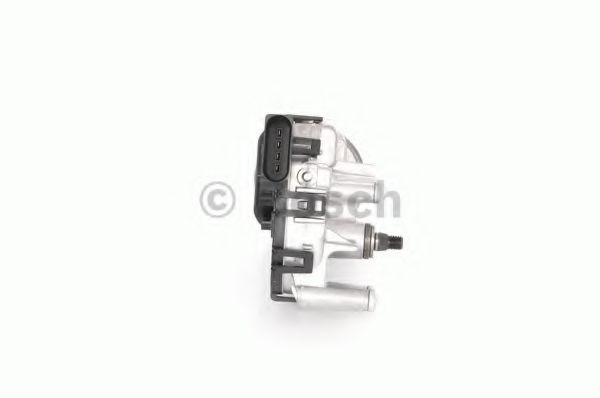 Motor stergator OPEL ASTRA H Combi (L35) (2004 - 2016) BOSCH 0 390 241 538 piesa NOUA