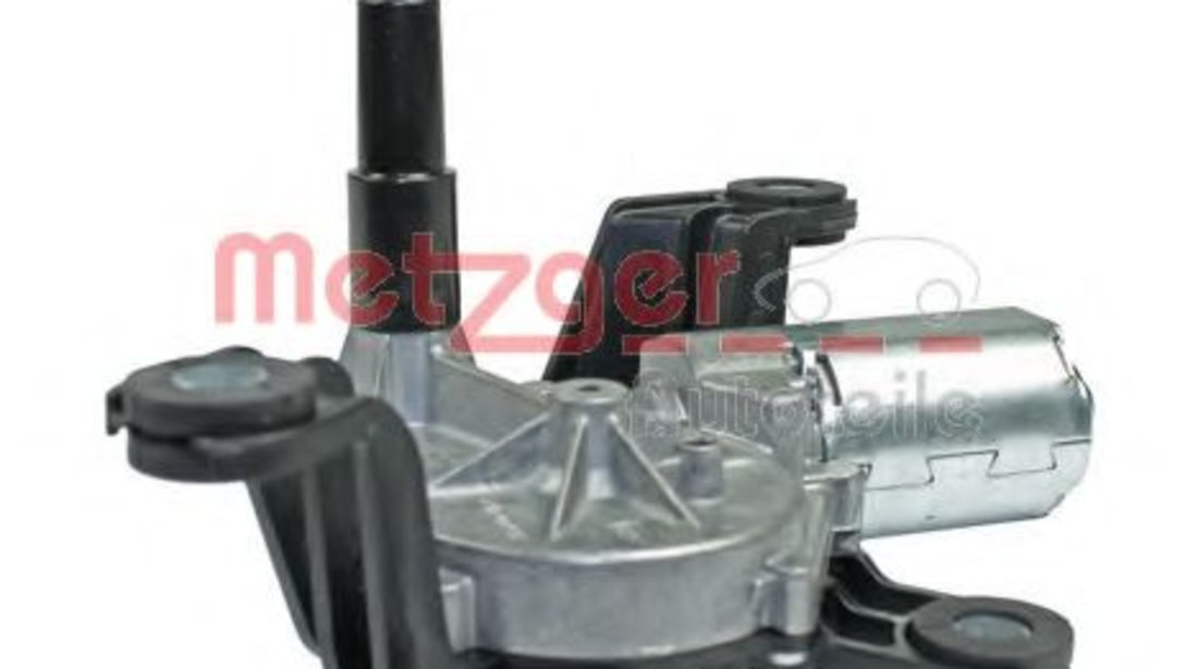 Motor stergator OPEL ASTRA H Combi (L35) (2004 - 2016) METZGER 2190599 piesa NOUA