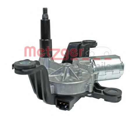 Motor stergator OPEL ASTRA H (L48) (2004 - 2016) METZGER 2190599 piesa NOUA