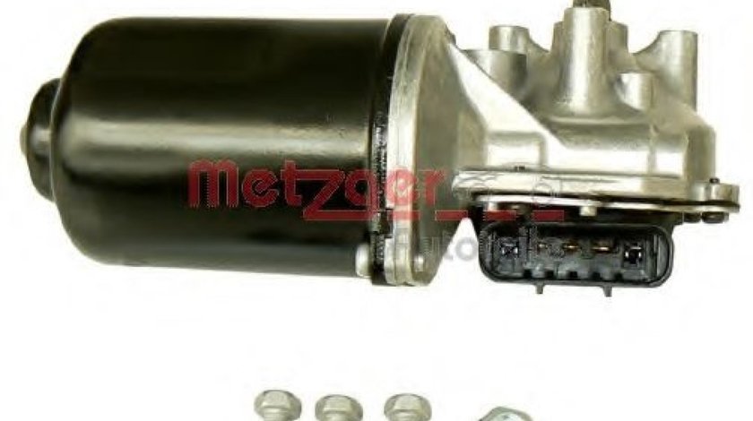 Motor stergator OPEL TIGRA TwinTop (2004 - 2016) METZGER 2190513 piesa NOUA