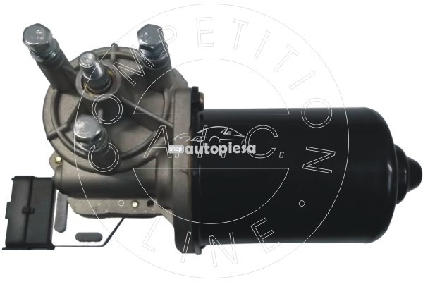 Motor stergator PEUGEOT 206 CC (2D) (2000 - 2016) AIC 54628 piesa NOUA