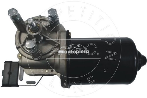 Motor stergator PEUGEOT 206 SW (2E/K) (2002 - 2016) AIC 54628 piesa NOUA