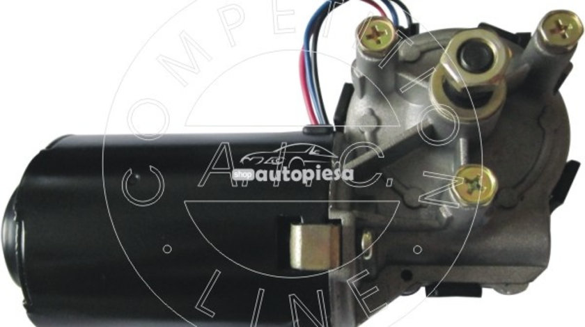 Motor stergator PEUGEOT BOXER caroserie (230L) (1994 - 2002) AIC 53697 piesa NOUA