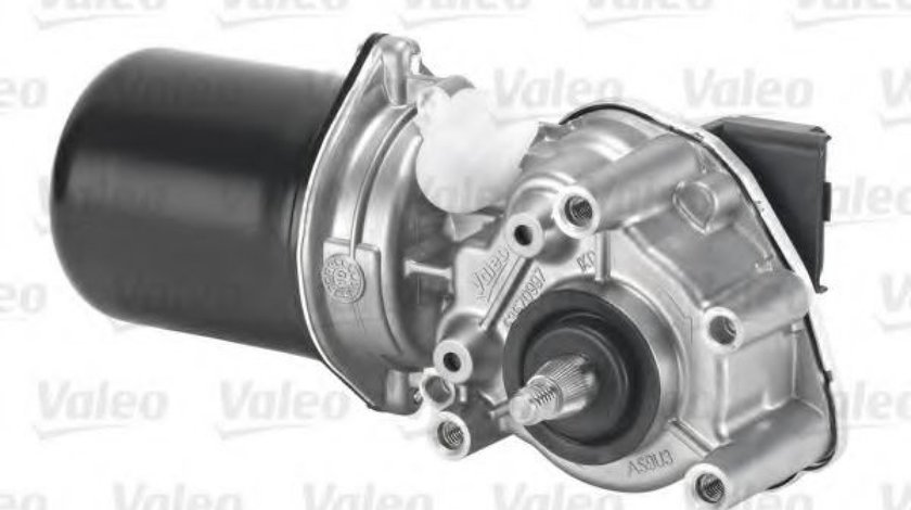 Motor stergator RENAULT GRAND SCENIC II (JM0/1) (2004 - 2016) VALEO 579735 piesa NOUA