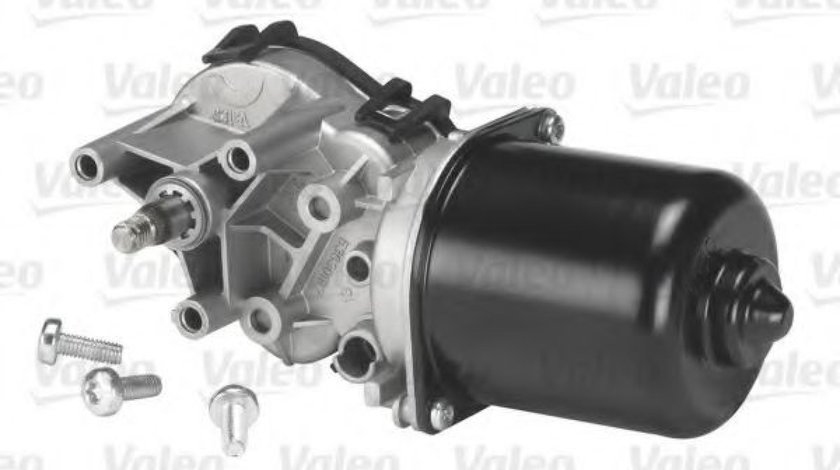 Motor stergator RENAULT LAGUNA II Grandtour (KG0/1) (2001 - 2016) VALEO 579753 piesa NOUA