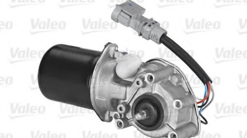 Motor stergator RENAULT MASTER II bus (JD) (1998 - 2010) VALEO 579220 piesa NOUA