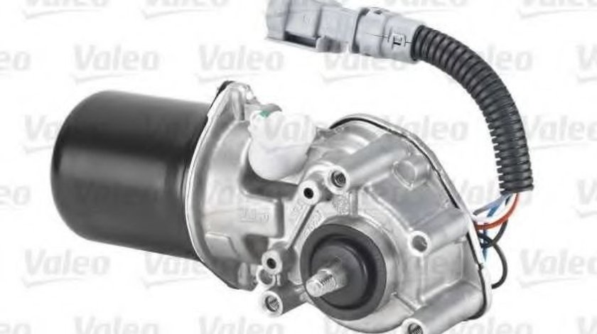 Motor stergator RENAULT MASTER II caroserie (FD) (1998 - 2010) VALEO 579710 piesa NOUA