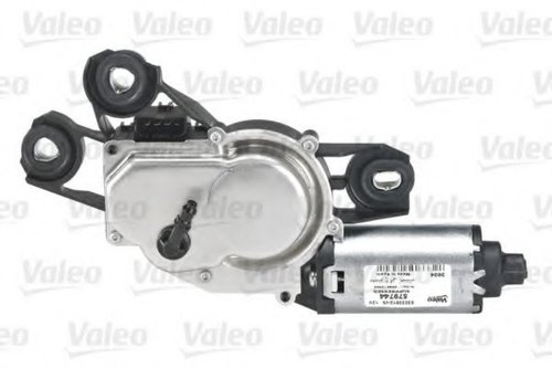 Motor stergator SEAT ALTEA XL (5P5, 5P8) (2006 - 2016) VALEO 579744 piesa NOUA