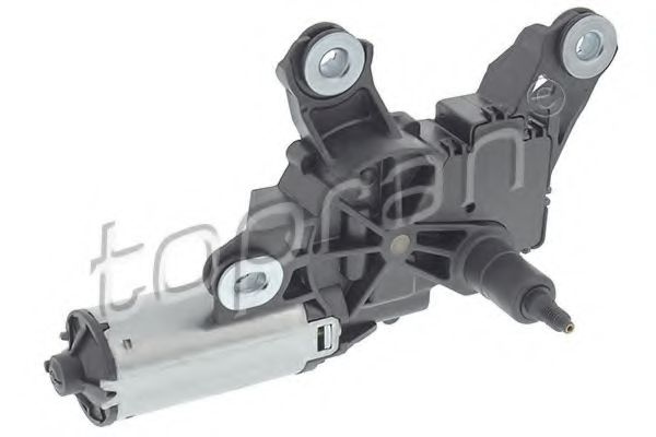 Motor stergator SEAT AROSA (6H) (1997 - 2004) TOPRAN 115 065 piesa NOUA