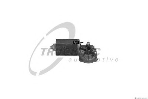 Motor stergator SEAT IBIZA III (6K1) (1999 - 2002) TRUCKTEC AUTOMOTIVE 07.61.003 piesa NOUA