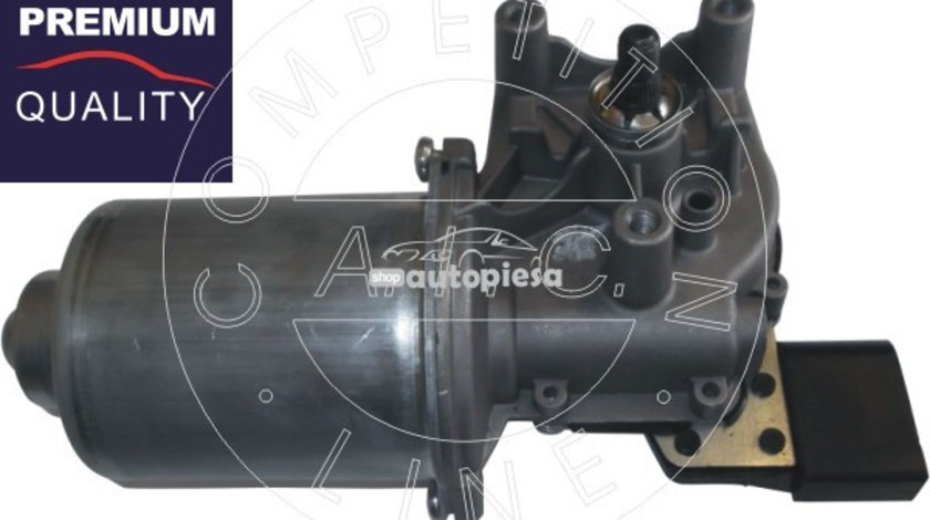 Motor stergator SEAT IBIZA V (6J5, 6P1) (2008 - 2016) AIC 55513 piesa NOUA