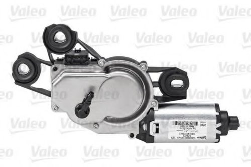 Motor stergator SEAT IBIZA V ST (6J8, 6P8) (2010 - 2016) VALEO 579721 piesa NOUA