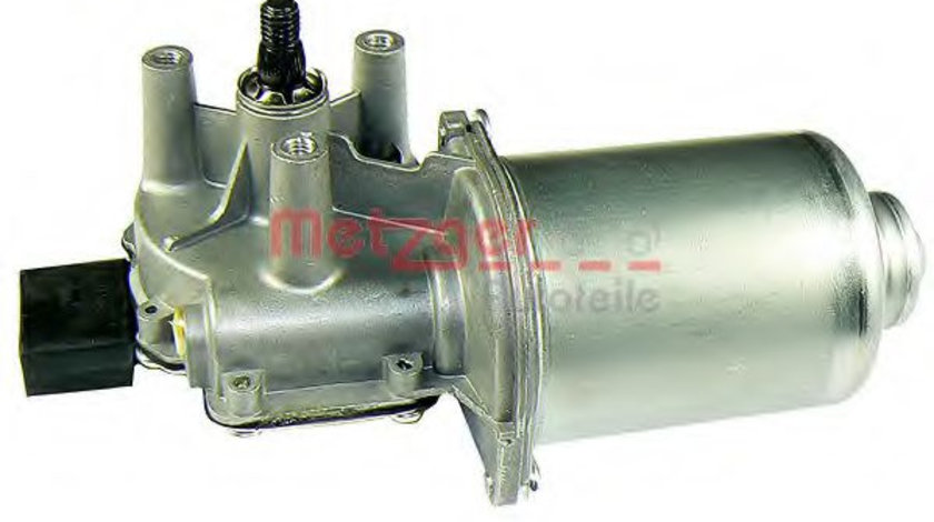 Motor stergator SEAT LEON (1M1) (1999 - 2006) METZGER 2190517 piesa NOUA