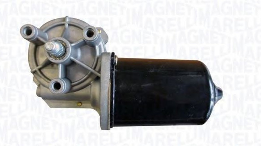 Motor stergator SEAT TOLEDO II (1M2) (1998 - 2006) MAGNETI MARELLI 064047317010 piesa NOUA