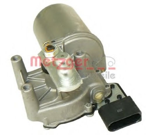 Motor stergator SKODA FABIA I Combi (6Y5) (2000 - 2007) METZGER 2190529 piesa NOUA