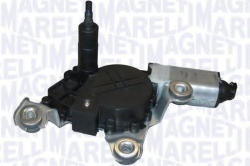 Motor stergator SKODA FABIA II (2006 - 2014) MAGNETI MARELLI 064038005010 piesa NOUA