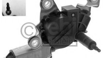 Motor stergator SKODA FABIA II Combi (2007 - 2014)...