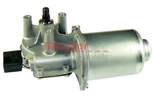 Motor stergator SKODA OCTAVIA I (1U2) (1996 - 2010) METZGER 2190517 piesa NOUA